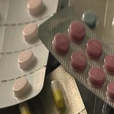 Pharmacodépendance : l'abus de médicaments nuit à la santé