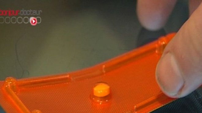 Pilule du lendemain : usage généralisé en 10 ans