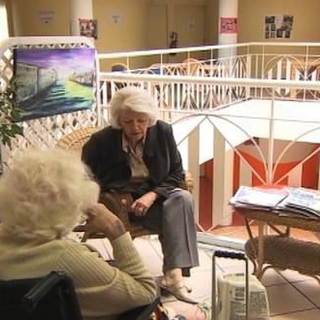 Comment choisir sa maison de retraite ?