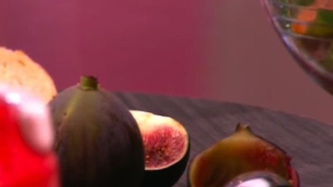 Les figues et les melons surveillés par l'OMS