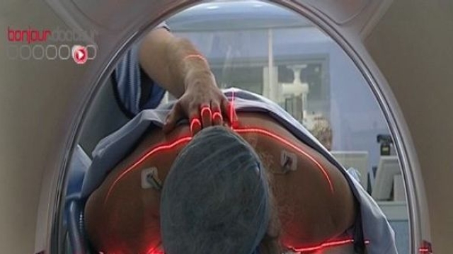Imagerie médicale : du scanner à la capsule caméra