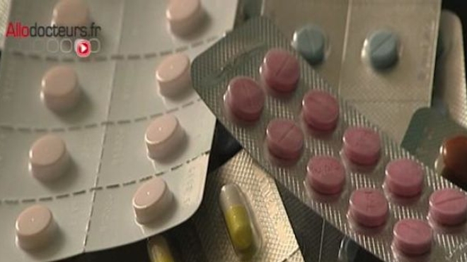 Médicaments : moins chers en pharmacie, plus chers pour le patient