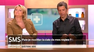 Peut-on modifier la date des règles ?