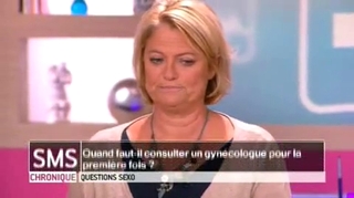 Quand faut-il consulter un gynécologue pour la première fois ?