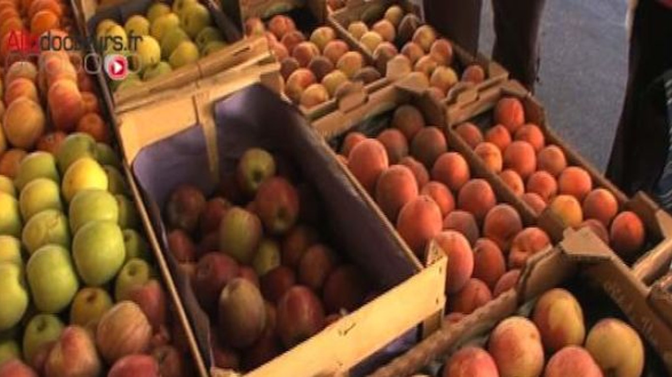 Trois pommes par jour pour éloigner le médecin pour toujours ?