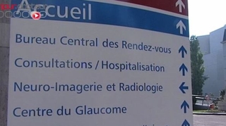 Des fonds pour améliorer les finances des hôpitaux ?