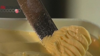 Alzheimer : l’arôme artificiel du beurre accélère la maladie