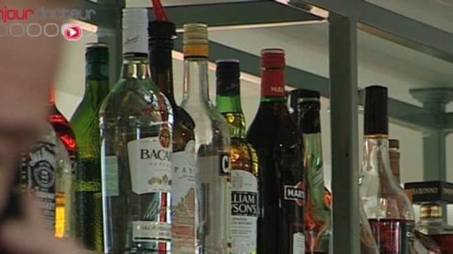 7 grammes d'alcool par litre de sang, un taux record à Béziers
