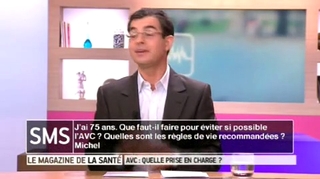 Comment éviter l'AVC ?