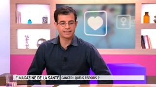 Est-il vrai que jeûner aiderait à guérir d'un cancer ?