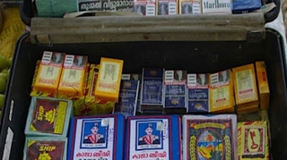 Pas (ou peu) de lutte anti-tabac dans les pays en développement