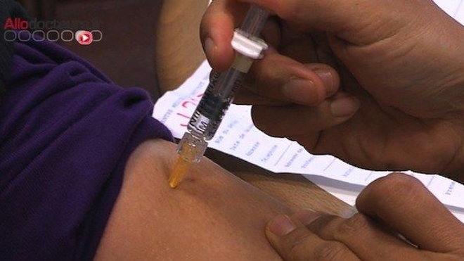 Les programmes de vaccination sont de plus en plus confrontés aux hésitations de la population.