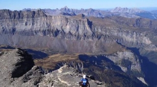 L'Ultra-Trail du Mont-Blanc® : les dangers du dopage amateur