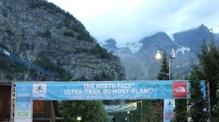 Ultra-Trail du Mont-Blanc® : l'ultra-effort à l'étude