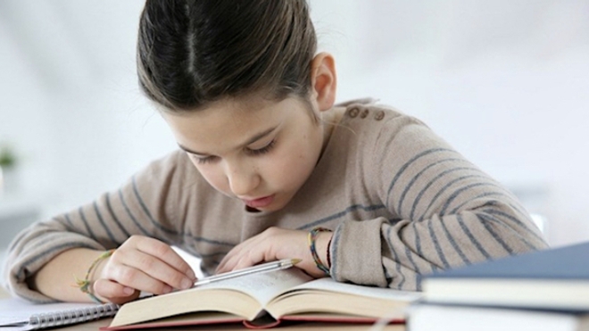 Reconnaître les signes de la dyslexie