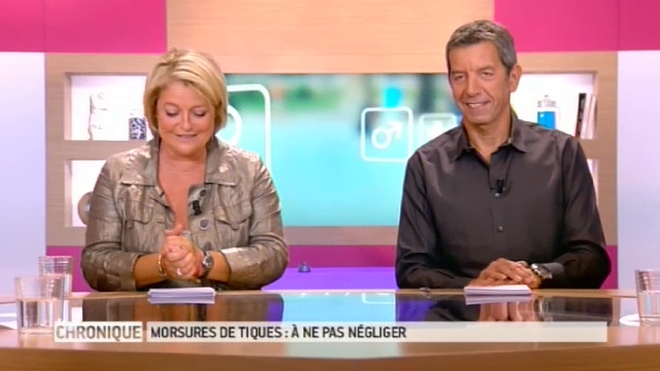 Chronique du Dr Gérald Kierzek, urgentiste, du 5 septembre 2012
