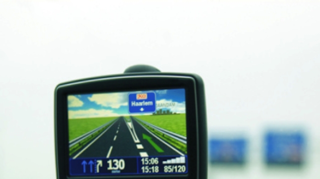 Pourquoi le GPS augmente le risque d'accidents de la route