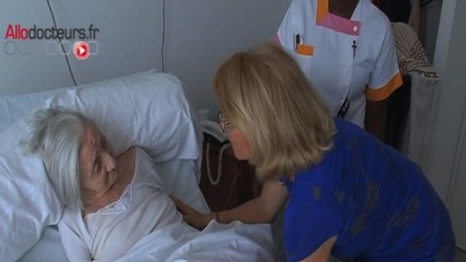 Maltraitance des personnes âgées : lever le tabou