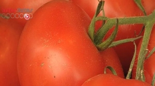 Manger des tomates pour prévenir les AVC ?