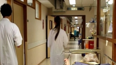 Appel à la grève des internes en médecine
