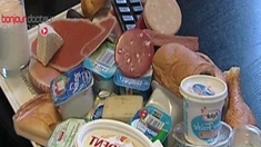 Le petit déj' que tu sauteras te donnera envie de manger gras