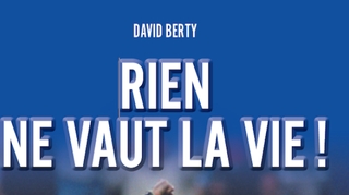 David Berty : l'ancien rugbyman et son combat contre la SEP