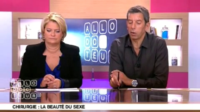 Erratum : dans la vidéo, il est dit "7 cm au repos" alors que c'est en érection
