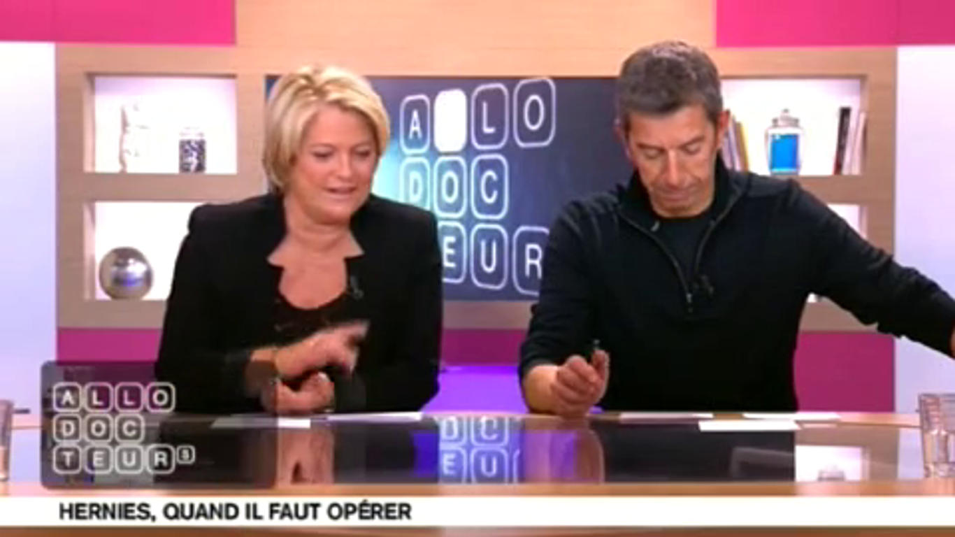 Quelle Est La Meilleure Methode Pour Operer Une Hernie Inguinale Allodocteurs