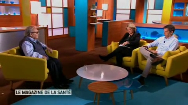Entretien avec Bob Siné, dessinateur caricaturiste