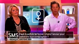 Faut-il se forcer à faire l'amour pour satisfaire son compagnon ?