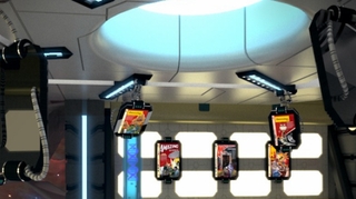 Une expo virtuelle au coeur de la recherche scientifique