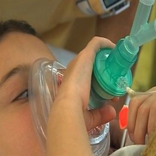 Anesthésie : un risque pour les enfants ?