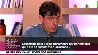 La grippe récurrente sur les porcelets peut être détectée par des caméras