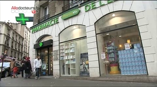 Pharmacie : avec vous, comparons les prix !