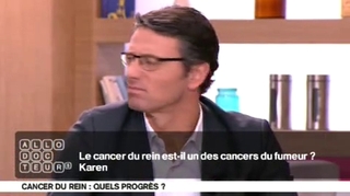 Cancer du rein : quels sont les facteurs de risque ?