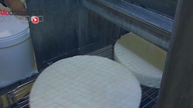 Listeria : la Fromagerie de Jussac rappelle ses fromages