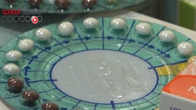 30 femmes  portent plainte contre la pilule contraceptive