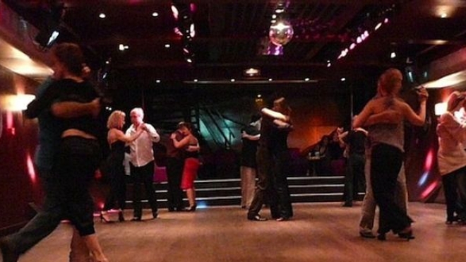 Le tango : une option thérapeutique pour les malades mentaux