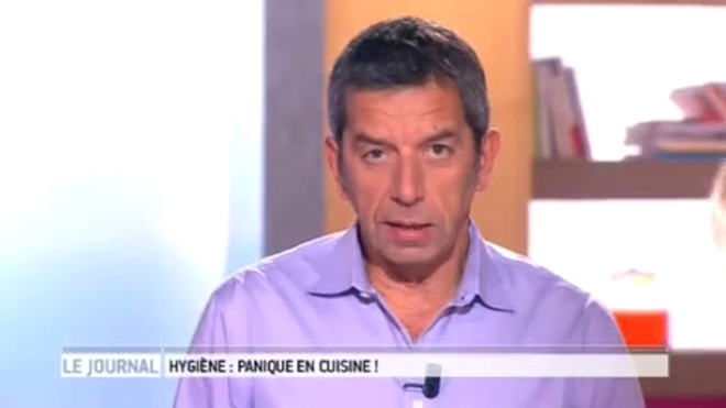 Entretien avec le Dr Luc Sulimovic, président du syndicat national des dermatologues-vénéréologues (SNDV)