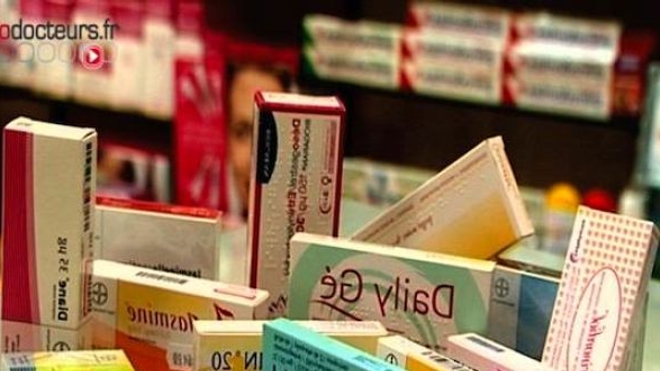 De quelle génération est ma pilule ?