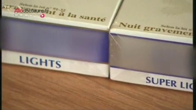 Les femmes et le tabac - Un reportage de Dominique Tchimbakala et Cécile Guéry-Riquier et Hervé Droguet -