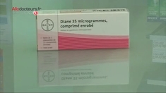 Diane 35® : carte d'identité d'un médicament qui fait polémique