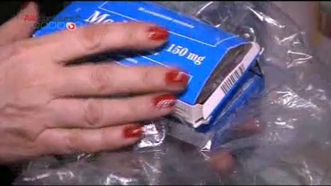 Reportage de Cécile Guéry-Riquier, Claire Ricard et Hervé Droguet