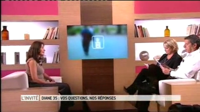 Entretien avec le Dr Juliane Berdah, gynécologue-endocrinologue