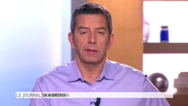 Entretien avec Erik Rance, directeur de l'Oniam