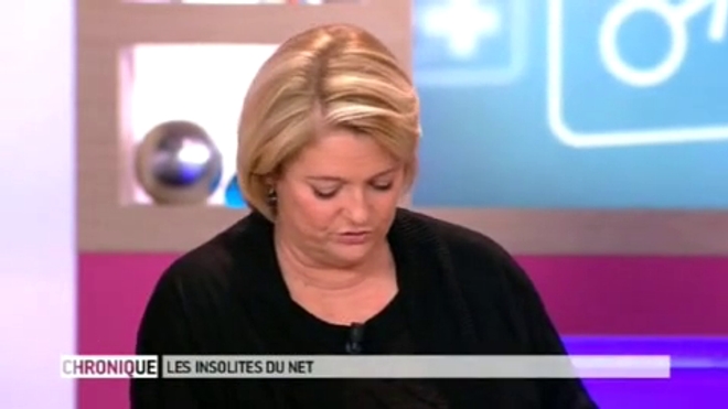Chronique de Jean-Marie Pernaud du 4 février 2013