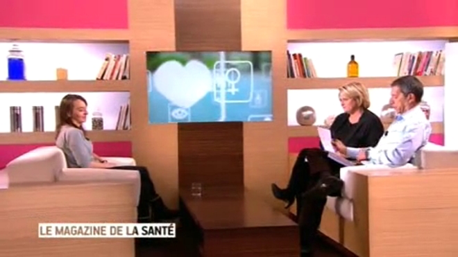 Entretien avec Marion Montaigne, illustratrice, auteure de la bande dessinée ''Tu mourras moins bête''