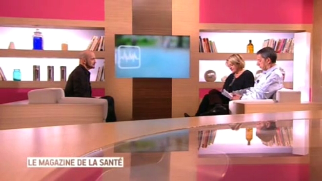 Entretien avec le Dr Christophe Fauré, psychiatre-psychothérapeute, auteur de ''Est-ce que tu m'aimes encore ?''