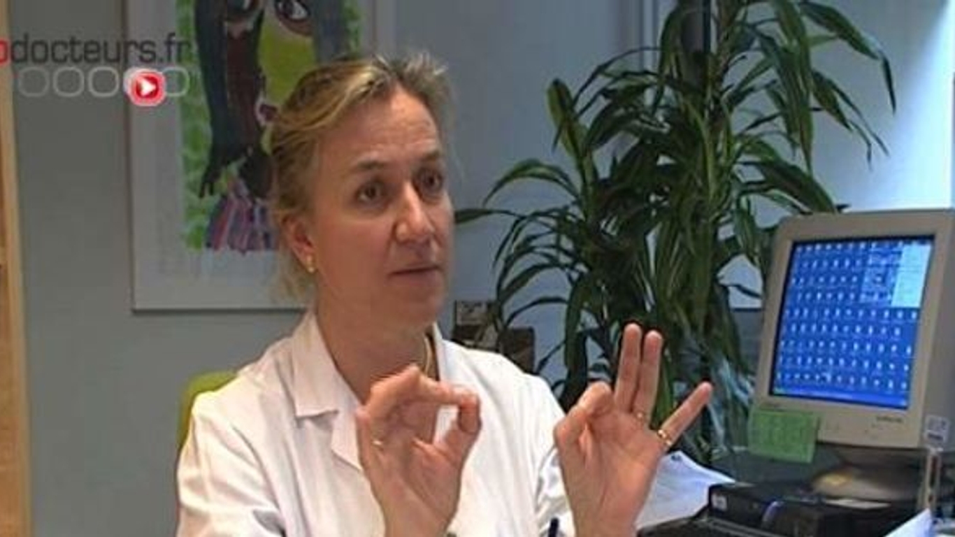 Les 15 ans du ''Magazine de la santé'' : les paroles du Dr Irène Frachon - AlloDocteurs