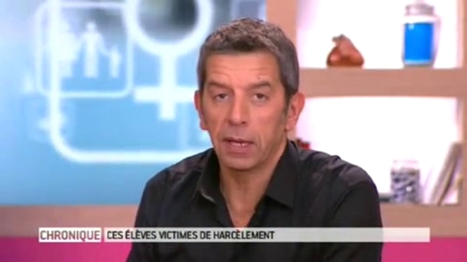 Chronique de Carole Damiani, psychologue, du 13 février 2012